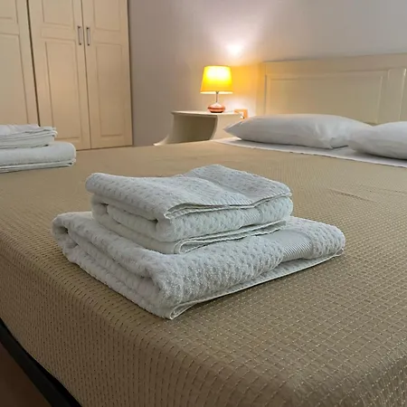 Appartamento Civico 16 Oliena