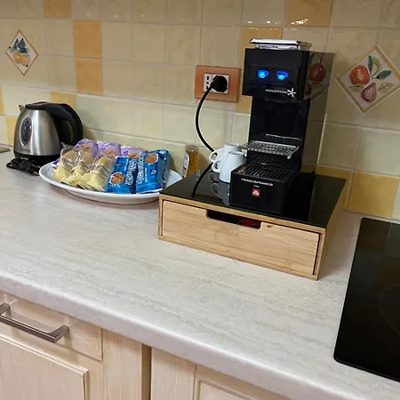 Appartamento Civico 16 Oliena