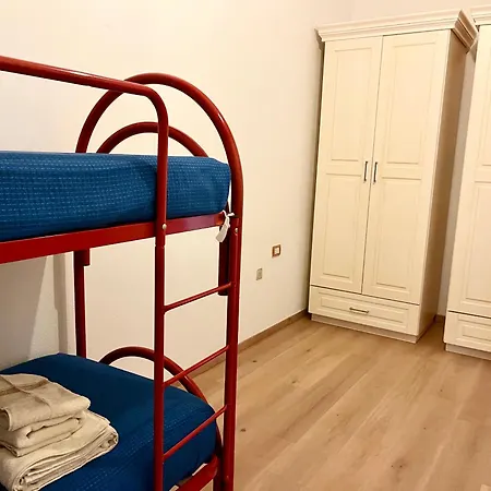 Appartamento Civico 16