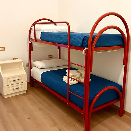 Civico 16 Appartamento Oliena