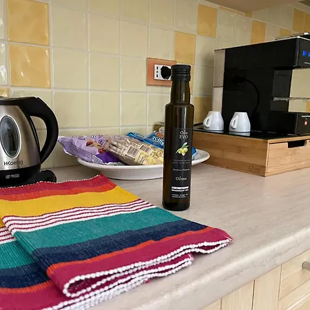 Appartamento Civico 16