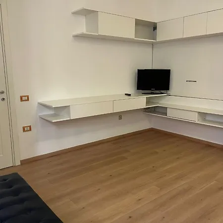 アパート Civico 16 オリエーナ