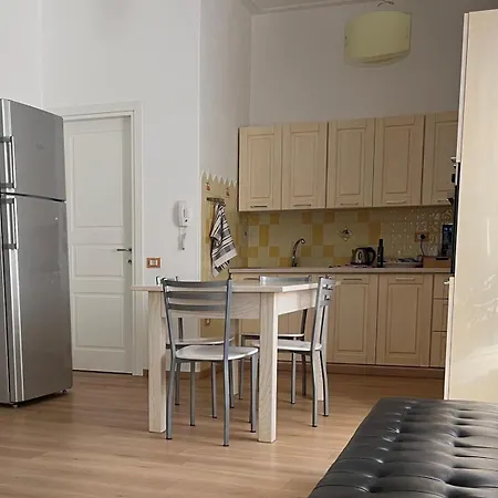 아파트 Civico 16 오리에나